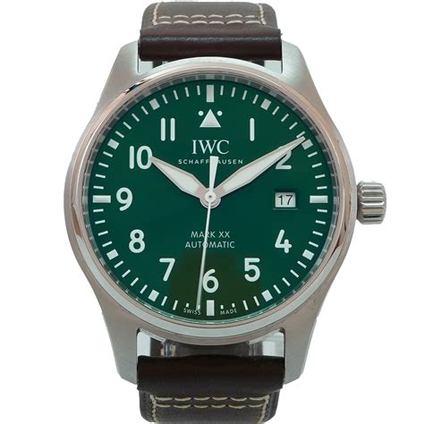 aereo iwc|iwc pilot's watch 2022.